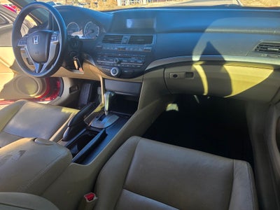 2010 Honda Accord EX-L