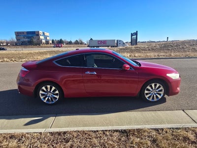 2010 Honda Accord EX-L