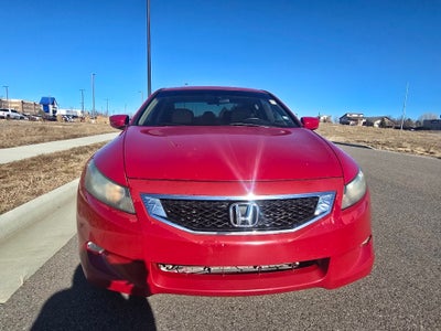 2010 Honda Accord EX-L