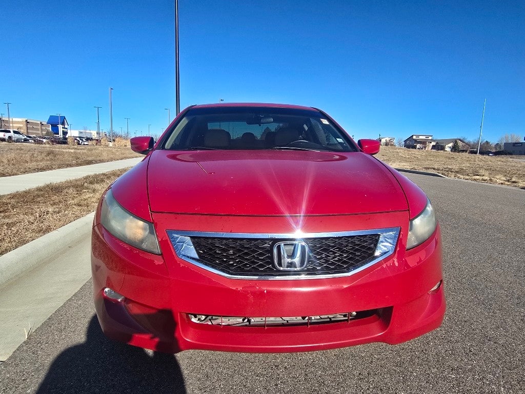 2010 Honda Accord EX-L