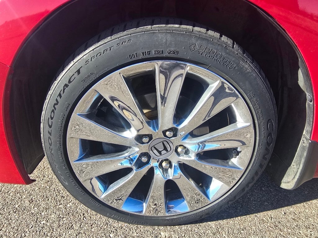 2010 Honda Accord EX-L