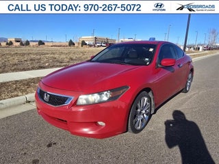 2010 Honda Accord EX-L