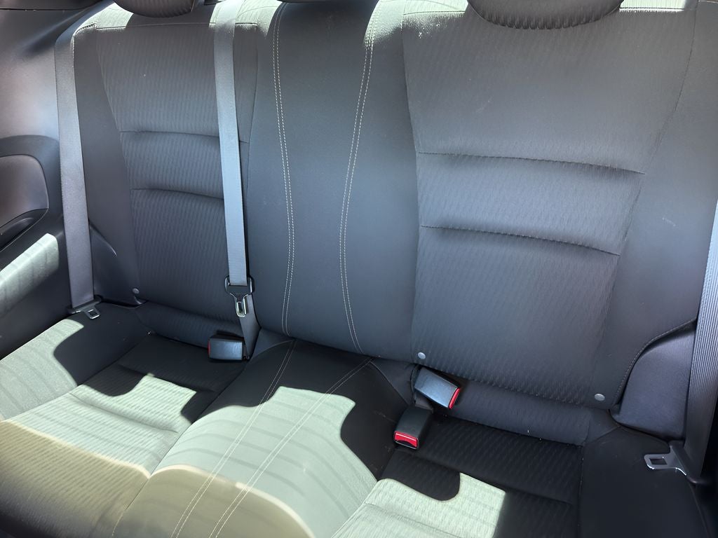 2017 Honda Accord EX