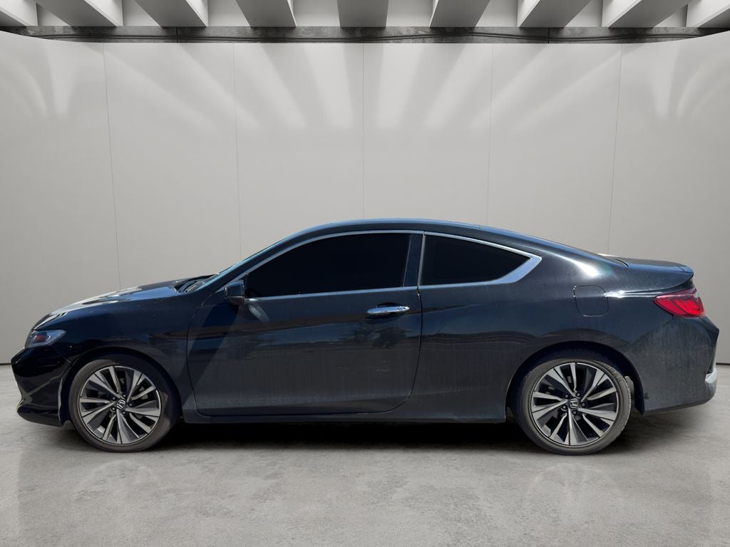 2017 Honda Accord EX