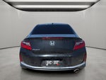 2017 Honda Accord EX