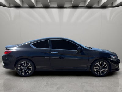 2017 Honda Accord EX