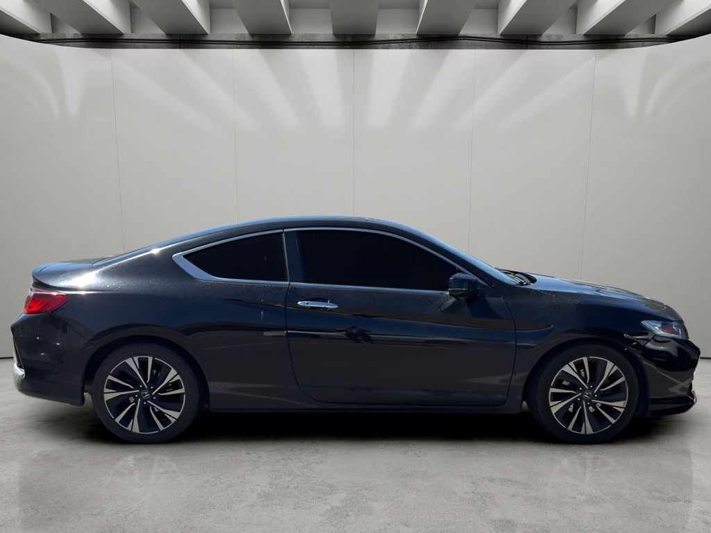 2017 Honda Accord EX