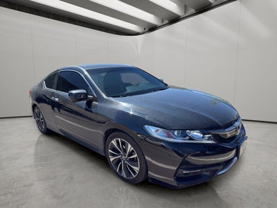 2017 Honda Accord EX