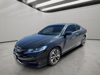 2017 Honda Accord EX