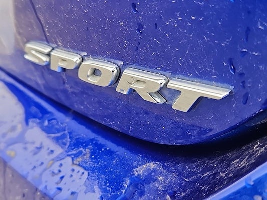 2020 Honda Accord Sport in Sterling, CO - Korf Auto