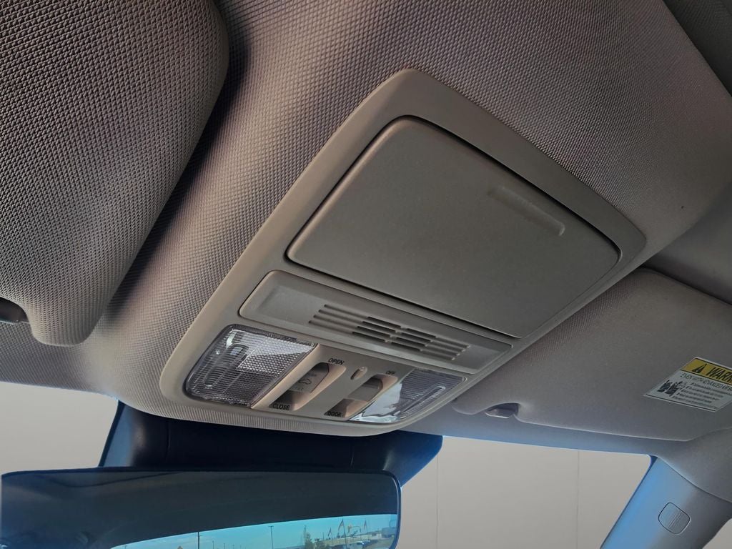 2018 Honda Accord EX-L 1.5T