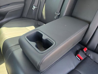 2018 Honda Accord EX-L 1.5T
