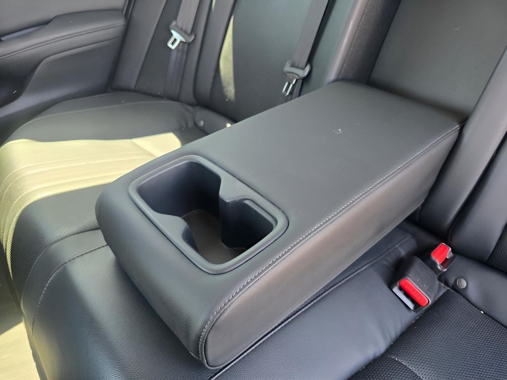 2018 Honda Accord EX-L 1.5T