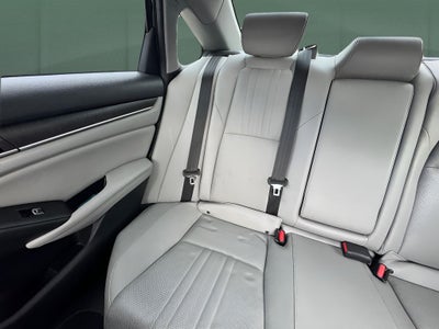 2019 Honda Accord EX-L 1.5T