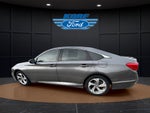 2019 Honda Accord EX-L 1.5T