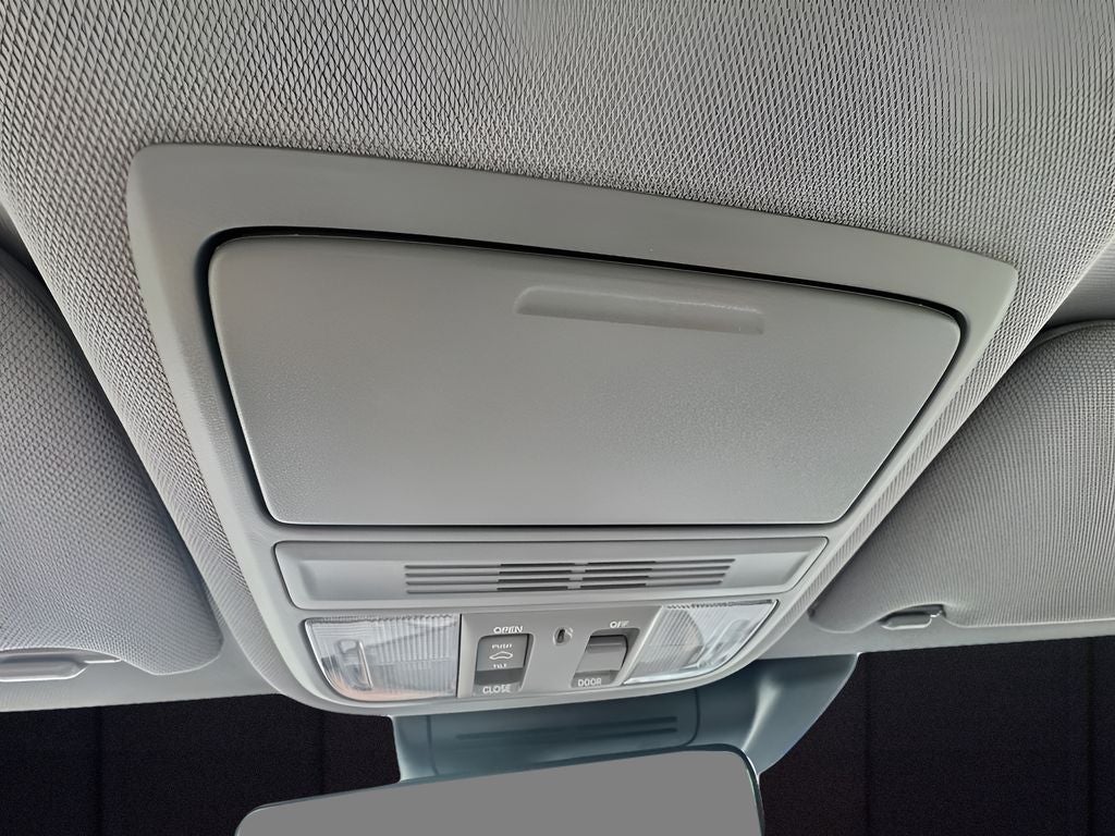 2019 Honda Accord EX-L 1.5T