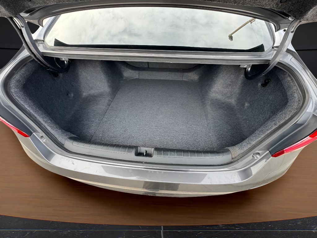 2019 Honda Accord EX-L 1.5T