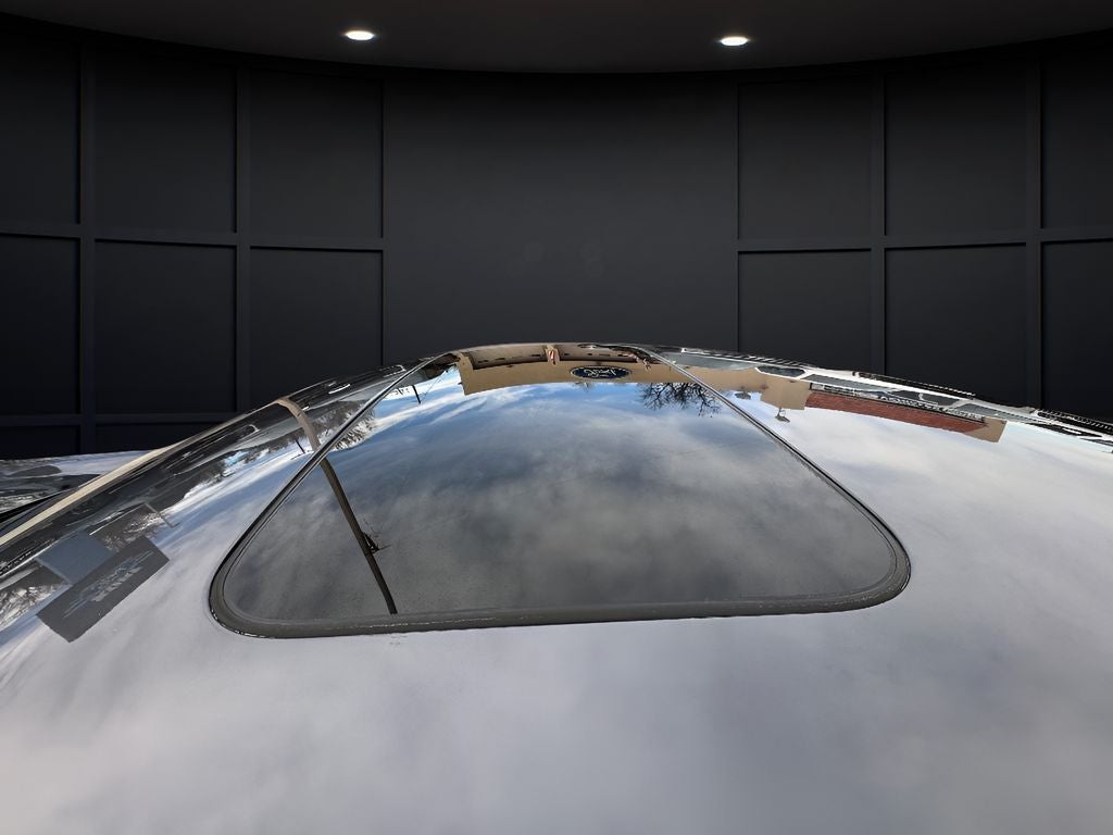 2019 Honda Accord EX-L 1.5T