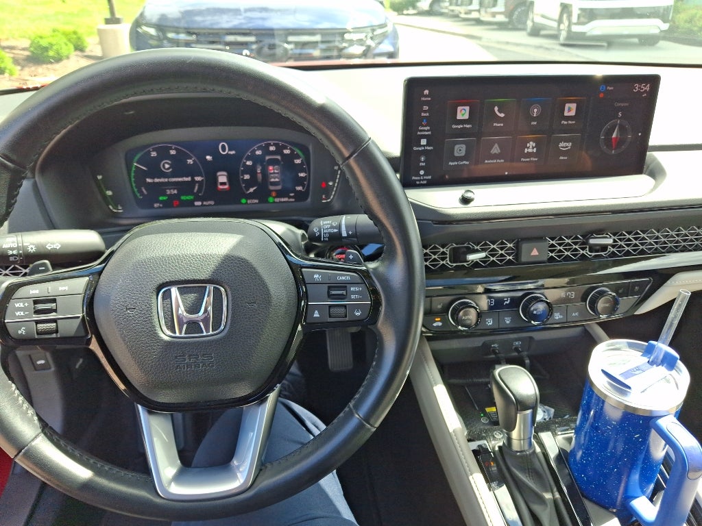 2023 Honda Accord Touring