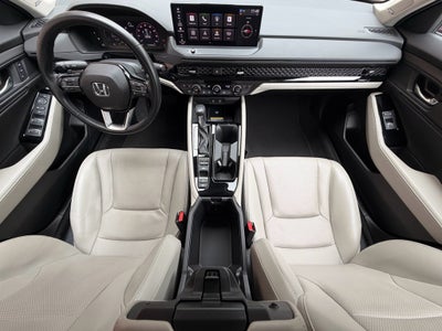 2023 Honda Accord Touring