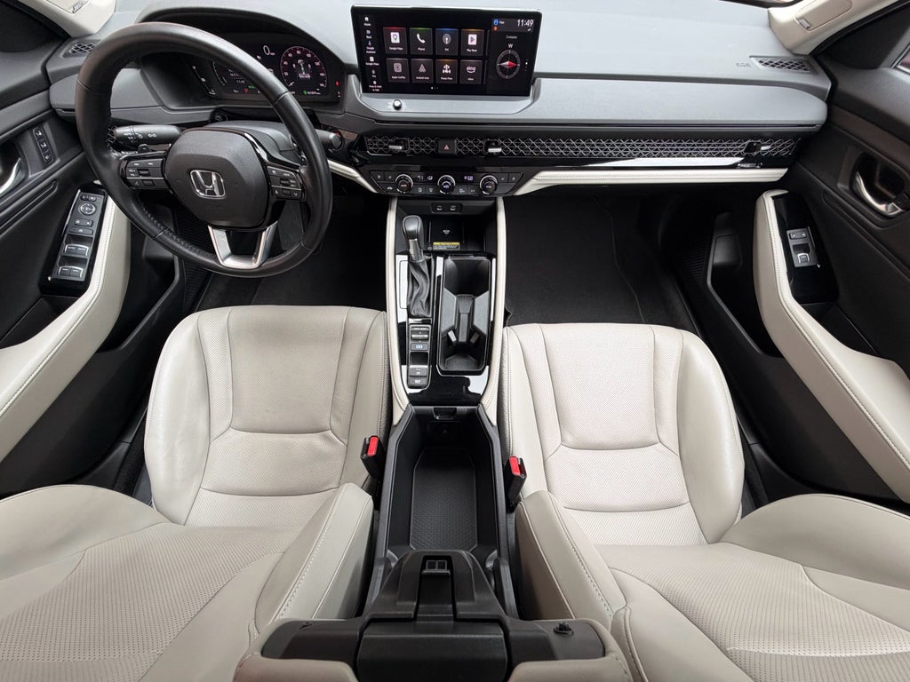2023 Honda Accord Touring