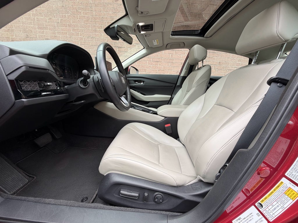 2023 Honda Accord Touring