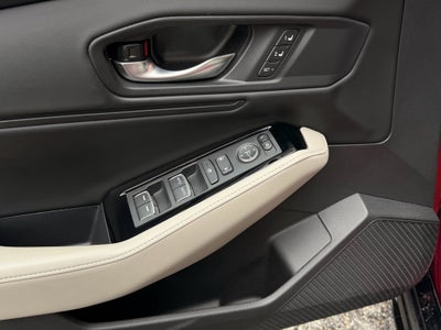 2023 Honda Accord Touring