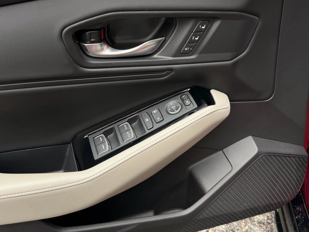 2023 Honda Accord Touring