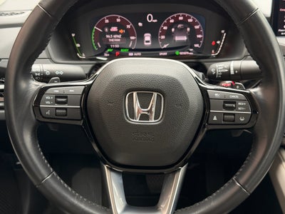 2023 Honda Accord Touring