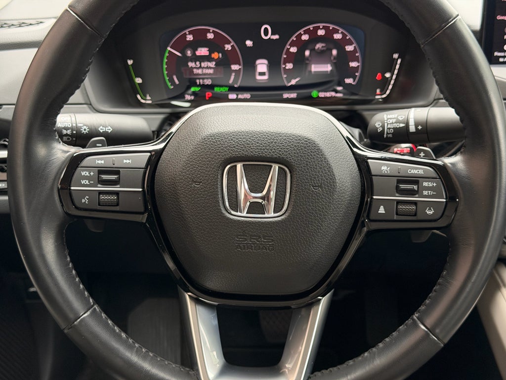 2023 Honda Accord Touring