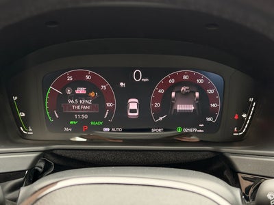 2023 Honda Accord Touring