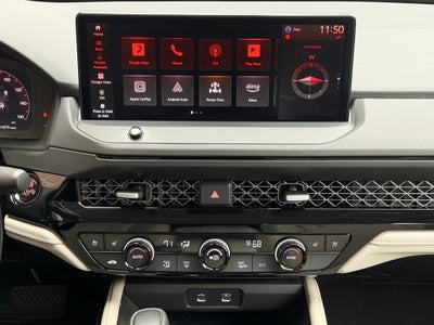 2023 Honda Accord Touring