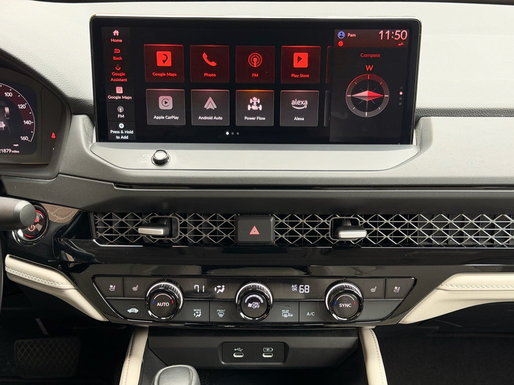 2023 Honda Accord Touring