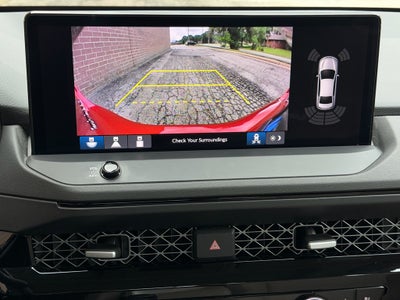2023 Honda Accord Touring