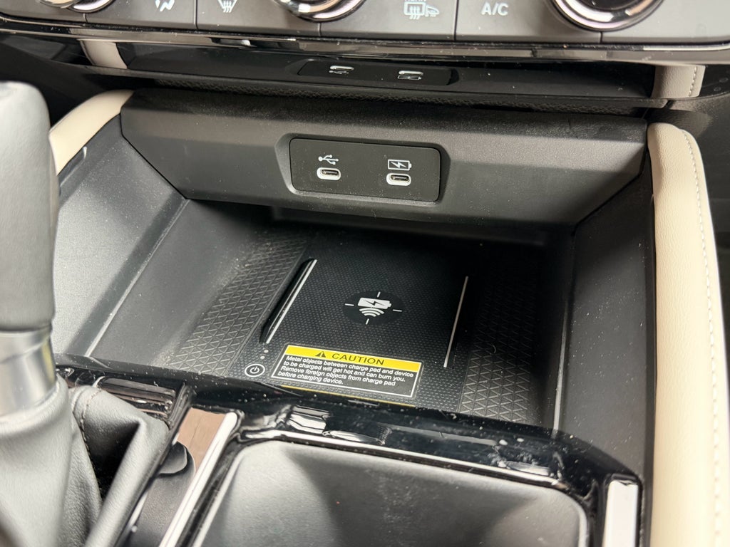 2023 Honda Accord Touring