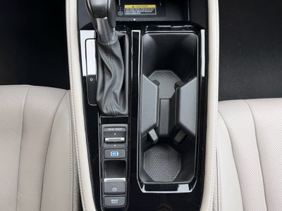 2023 Honda Accord Touring