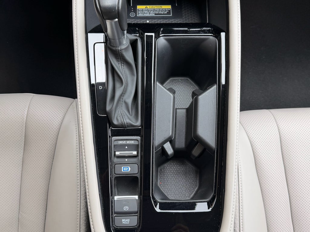 2023 Honda Accord Touring