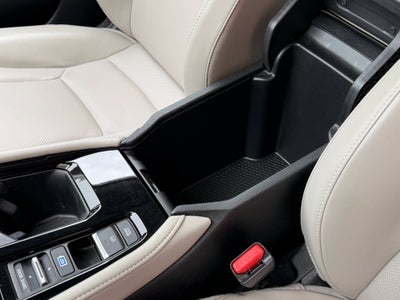 2023 Honda Accord Touring
