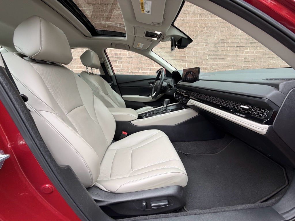2023 Honda Accord Touring