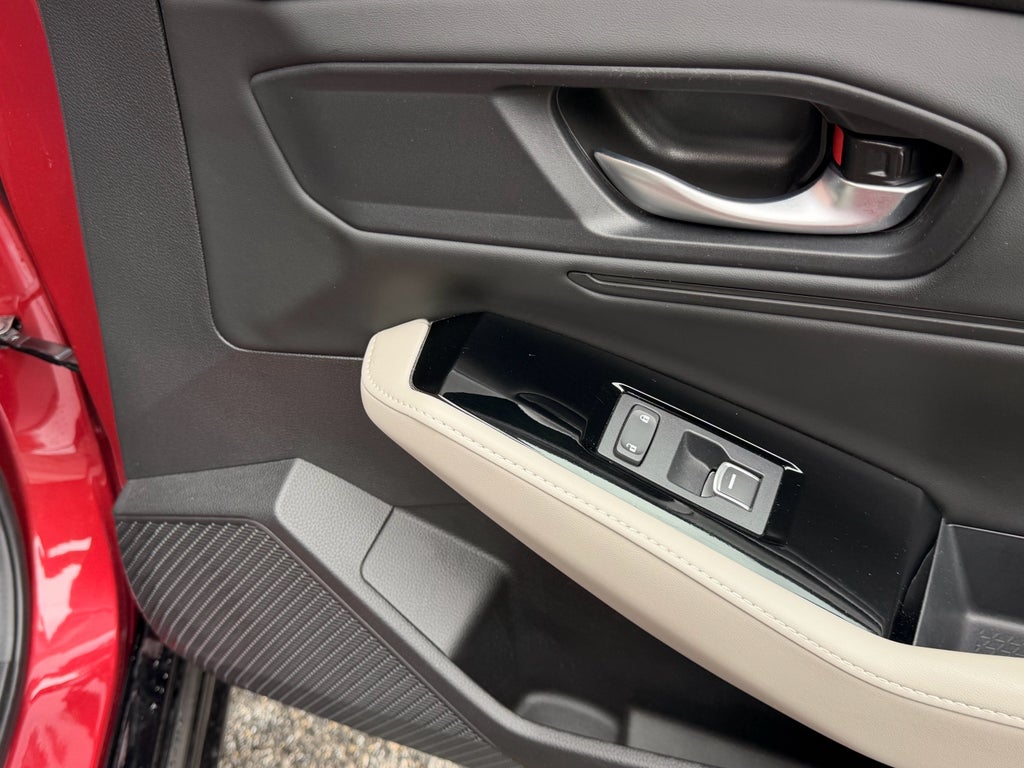 2023 Honda Accord Touring