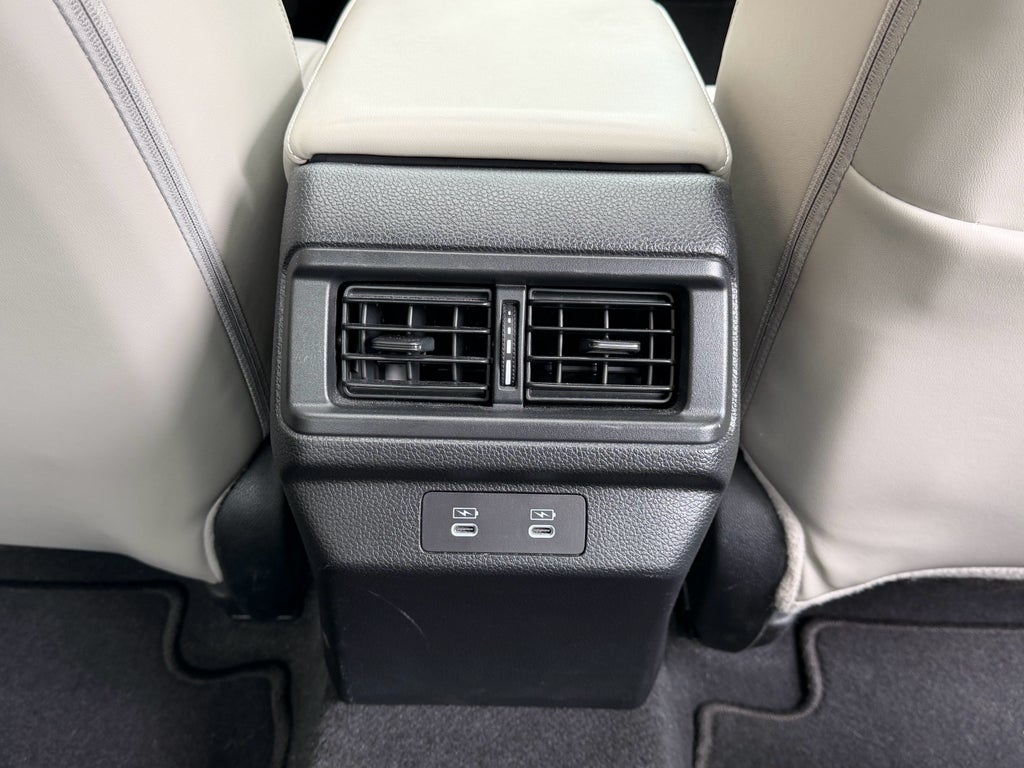 2023 Honda Accord Touring