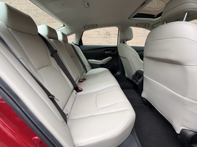 2023 Honda Accord Touring