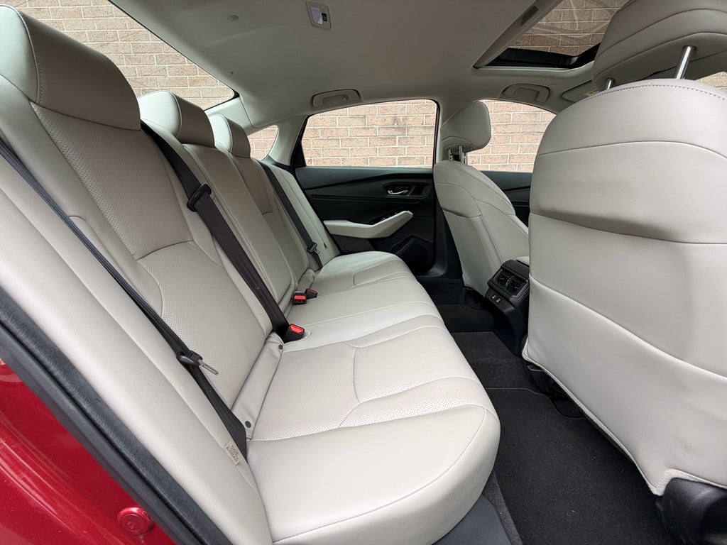 2023 Honda Accord Touring
