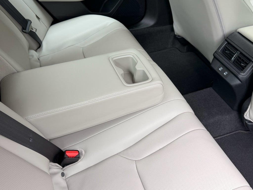 2023 Honda Accord Touring