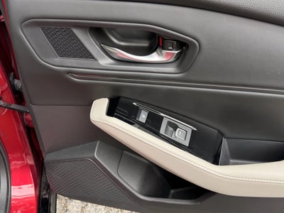 2023 Honda Accord Touring