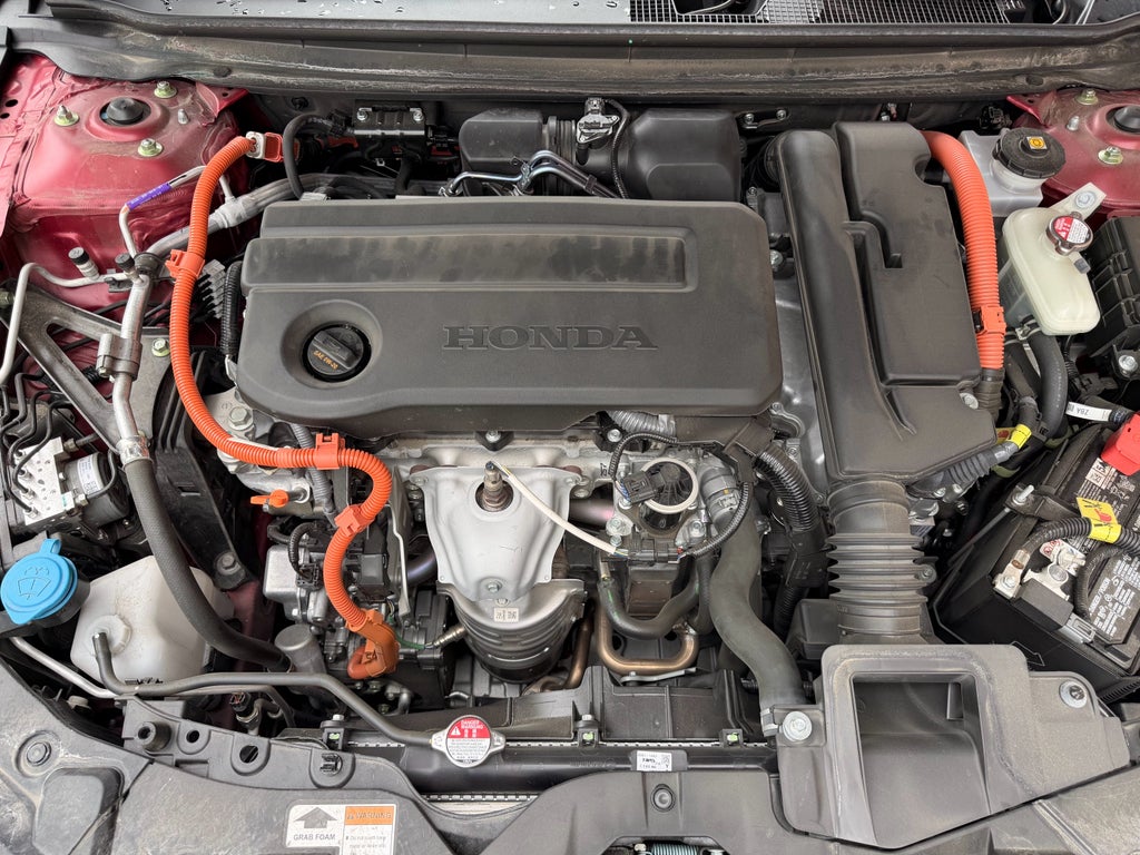 2023 Honda Accord Touring