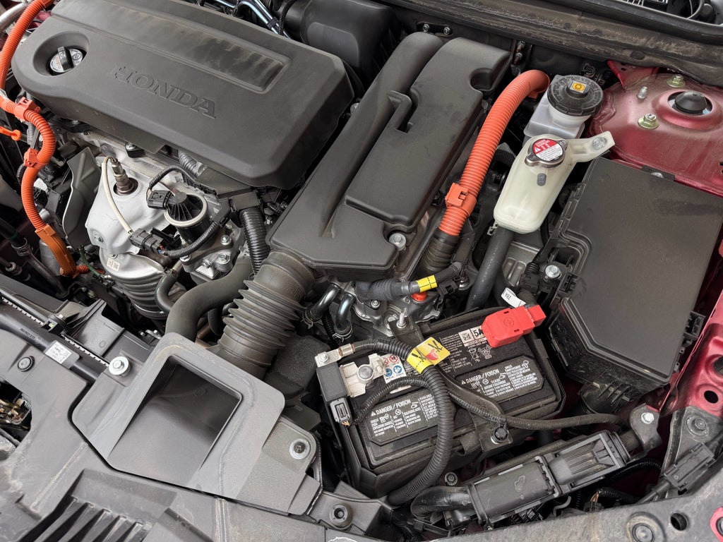 2023 Honda Accord Touring