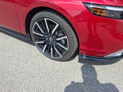2023 Honda Accord Touring