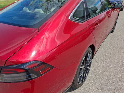 2023 Honda Accord Touring