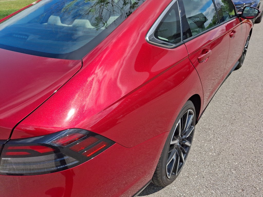 2023 Honda Accord Touring